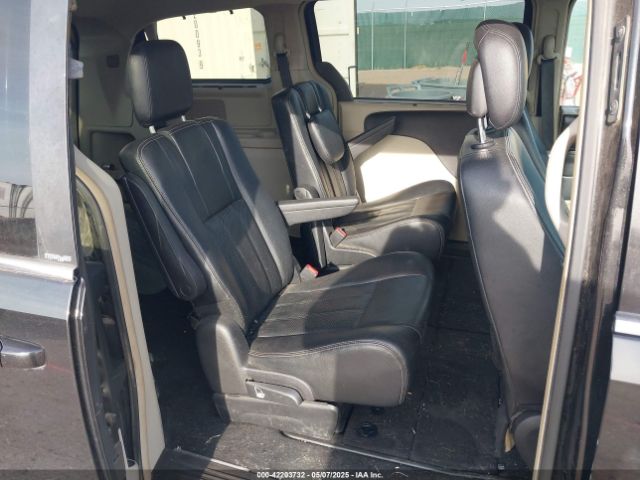 2014 CHRYSLER TOWN & COUNTRY 2C4RC1CG9ER188169 Photo 7