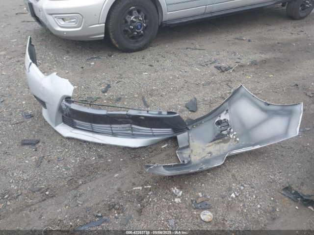 2T1BURHE0GC695064 Toyota COROLLA LE
