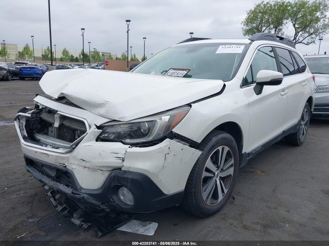 4S4BSENC4K3278965 Subaru na u4