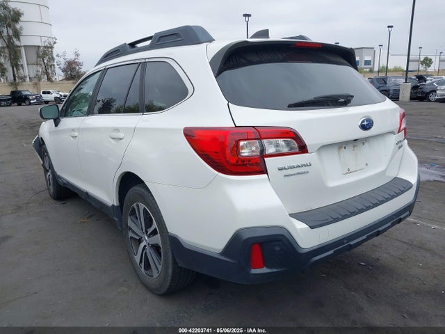 4S4BSENC4K3278965 Subaru na u4
