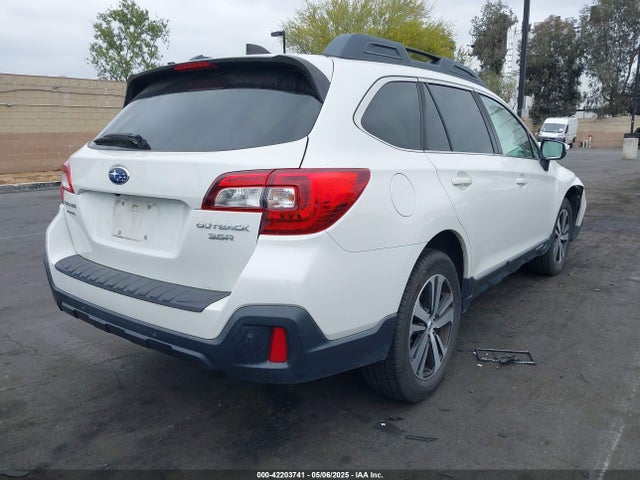 4S4BSENC4K3278965 Subaru na u4