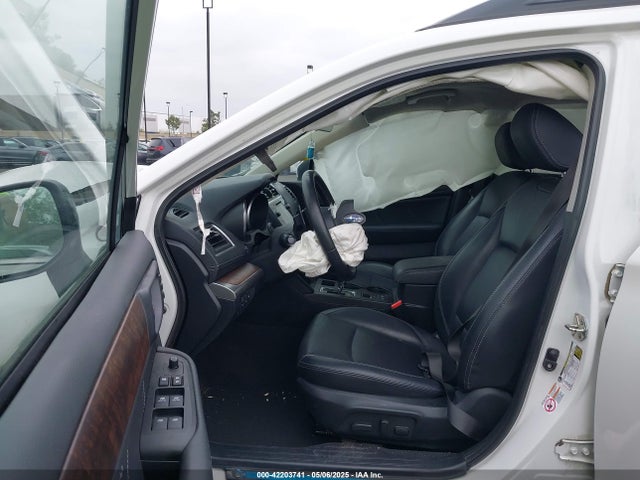 4S4BSENC4K3278965 Subaru na u4