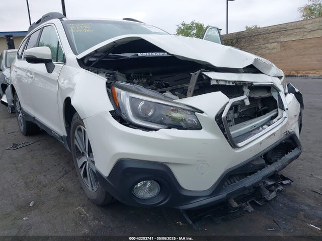 4S4BSENC4K3278965 Subaru na u4