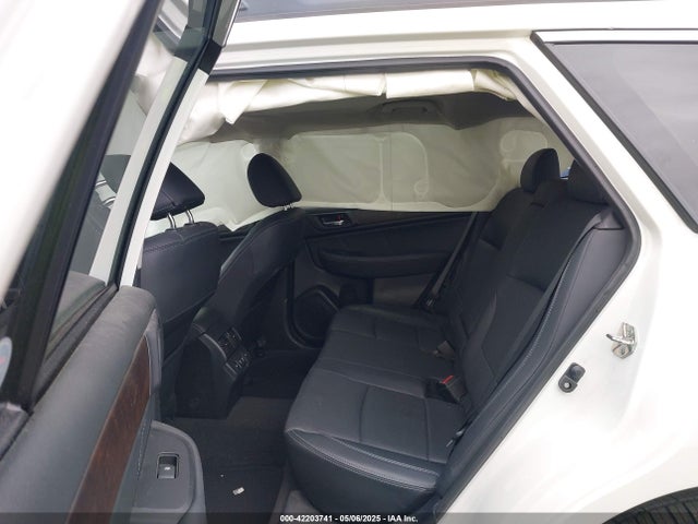 4S4BSENC4K3278965 Subaru na u4