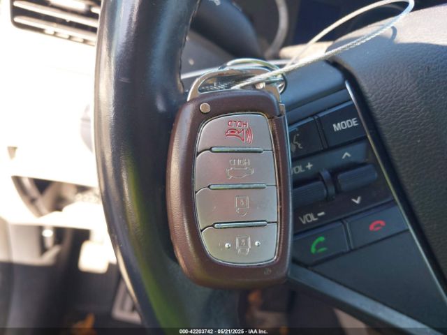 5NPE34AF5GH341673 Hyundai Sonata Sport