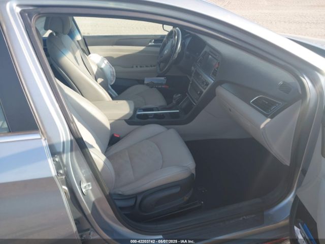 5NPE34AF5GH341673 Hyundai Sonata Sport