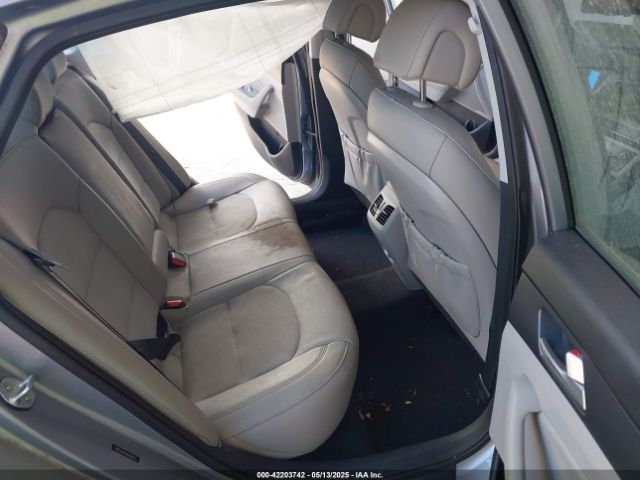 5NPE34AF5GH341673 Hyundai Sonata Sport