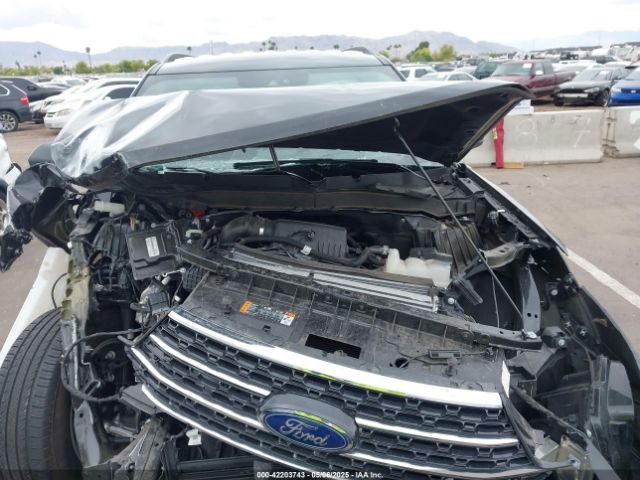 2024 FORD EXPLORER 1FMSK7DH8RGA76786 Photo 9
