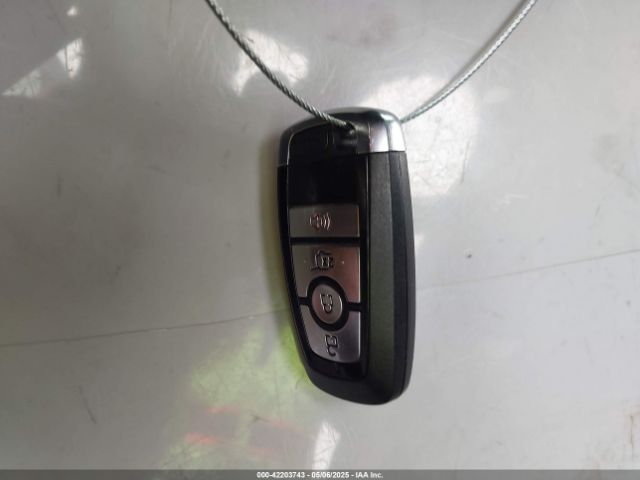 2024 FORD EXPLORER 1FMSK7DH8RGA76786 Photo 10