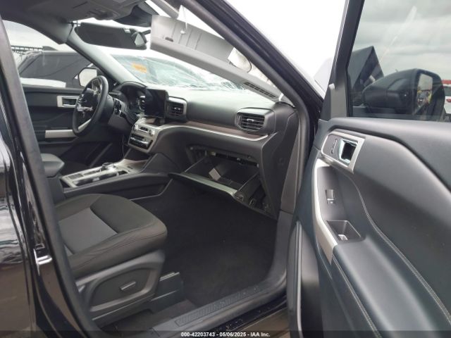 2024 FORD EXPLORER 1FMSK7DH8RGA76786 Photo 4