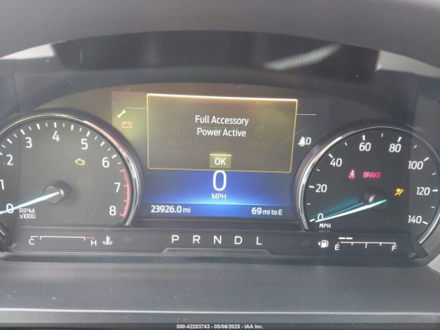 2024 FORD EXPLORER 1FMSK7DH8RGA76786 Photo 6