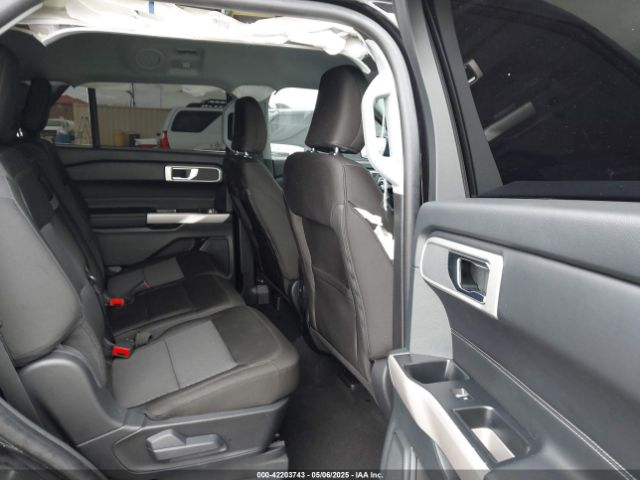 2024 FORD EXPLORER 1FMSK7DH8RGA76786 Photo 7