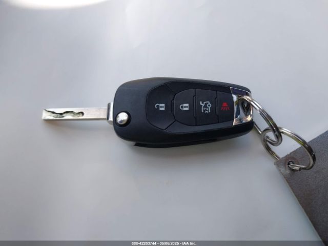 2017 CHEVROLET CRUZE 1G1BE5SM5H7103773 Photo 10