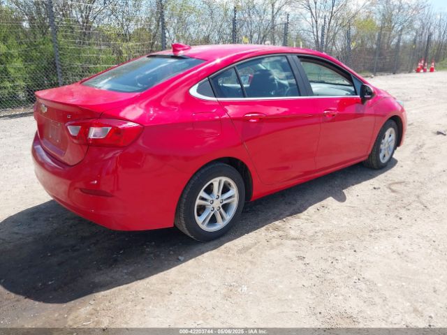2017 CHEVROLET CRUZE 1G1BE5SM5H7103773 Photo 3