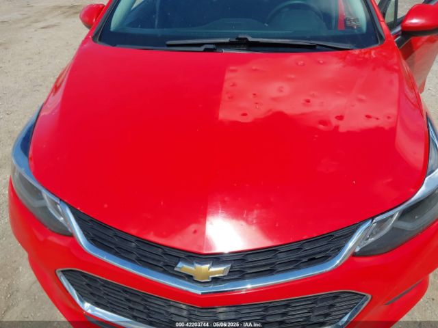 2017 CHEVROLET CRUZE 1G1BE5SM5H7103773 Photo 5