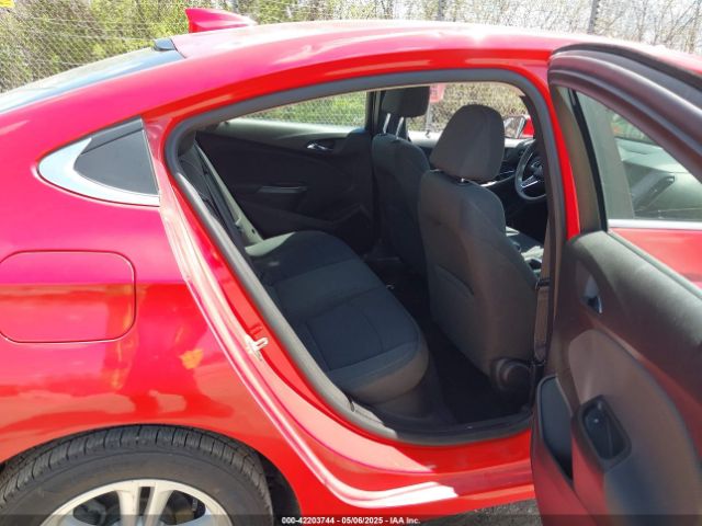 2017 CHEVROLET CRUZE 1G1BE5SM5H7103773 Photo 7