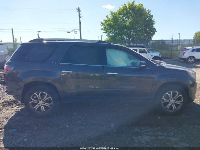 1GKKVRKD9FJ355769 GMC Acadia Slt-1