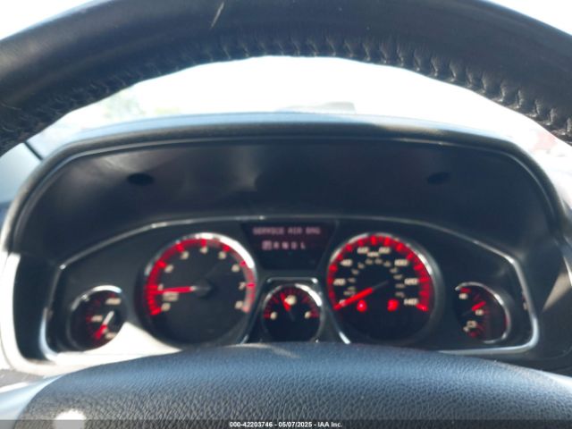 1GKKVRKD9FJ355769 GMC Acadia Slt-1