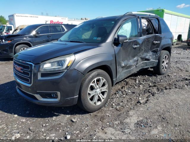 1GKKVRKD9FJ355769 GMC Acadia Slt-1