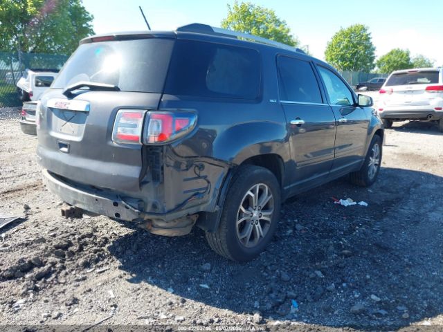 1GKKVRKD9FJ355769 GMC Acadia Slt-1