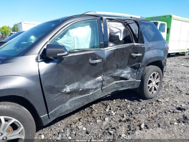1GKKVRKD9FJ355769 GMC Acadia Slt-1