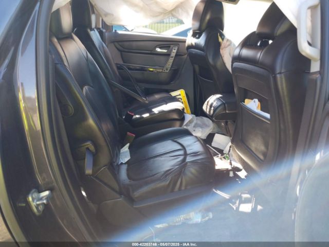 1GKKVRKD9FJ355769 GMC Acadia Slt-1