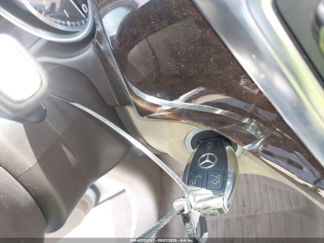 2013 MERCEDES-BENZ GL 450 4JGDF7CE0DA265805 Photo 10