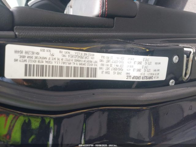 1C4PJMBS4EW310514 Jeep Cherokee Trailhawk