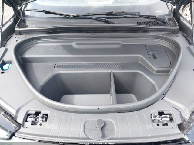 WA125BGF1SA025478 Audi Sq6 E-tron Premium Plus Quattro