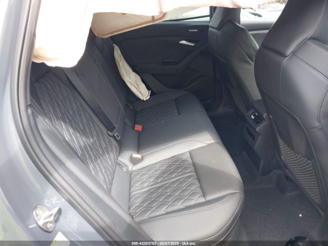 WA125BGF1SA025478 Audi Sq6 E-tron Premium Plus Quattro