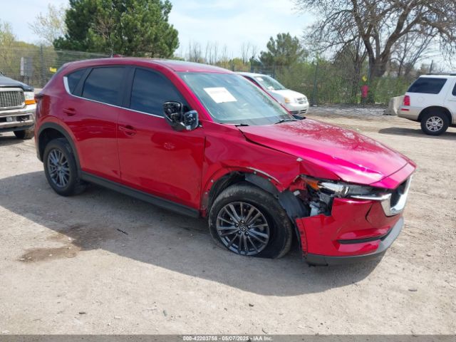 2020 MAZDA CX-5 JM3KFBCM2L0846174