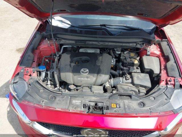 2020 MAZDA CX-5 JM3KFBCM2L0846174 Photo 9