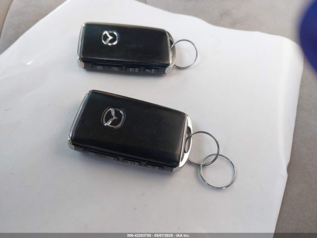 2020 MAZDA CX-5 JM3KFBCM2L0846174 Photo 10