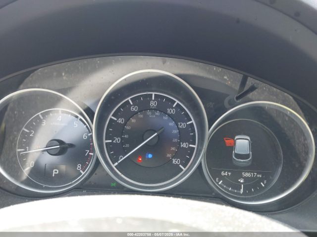 2020 MAZDA CX-5 JM3KFBCM2L0846174 Photo 6