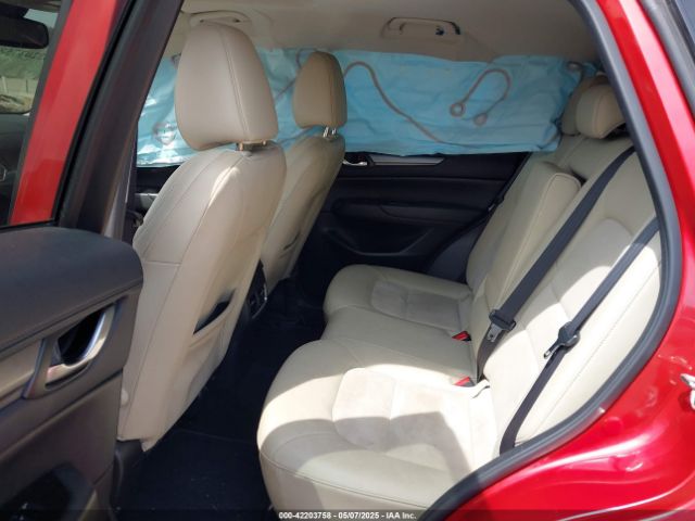 2020 MAZDA CX-5 JM3KFBCM2L0846174 Photo 7