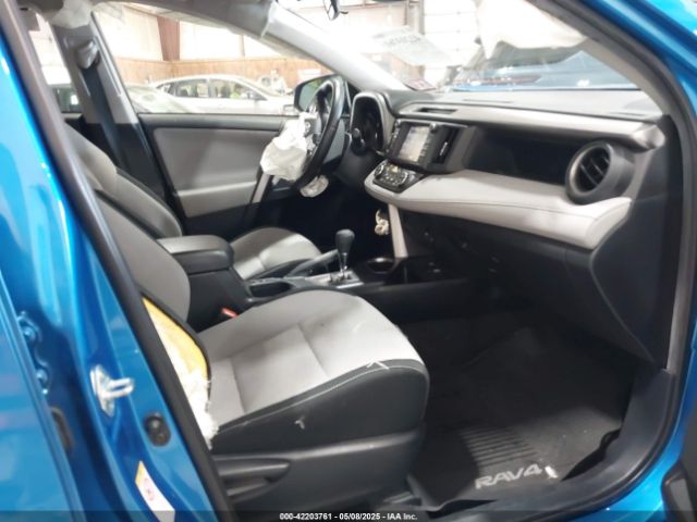 JTMRJREV7HD082665 Toyota Rav4 Hybrid Xle