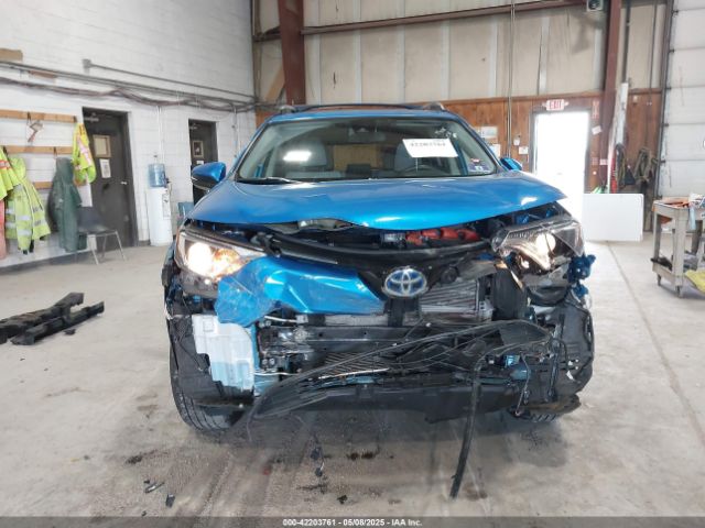 JTMRJREV7HD082665 Toyota Rav4 Hybrid Xle