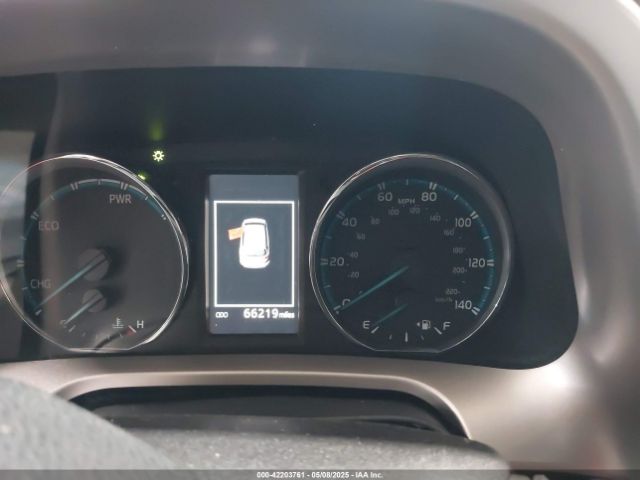 JTMRJREV7HD082665 Toyota Rav4 Hybrid Xle