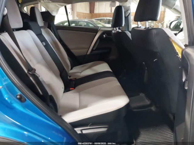 JTMRJREV7HD082665 Toyota Rav4 Hybrid Xle