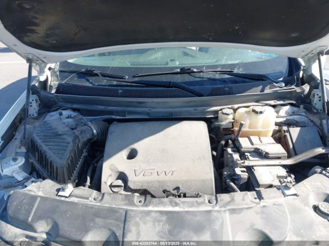 1GNEVJKW0JJ164995 Chevrolet Traverse Premier