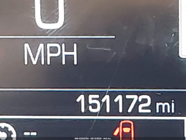1GNEVJKW0JJ164995 Chevrolet Traverse Premier