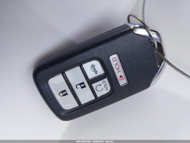 1HGCR3F96GA026988 Honda Accord Touring