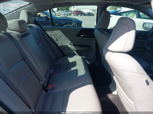 1HGCR3F96GA026988 Honda Accord Touring
