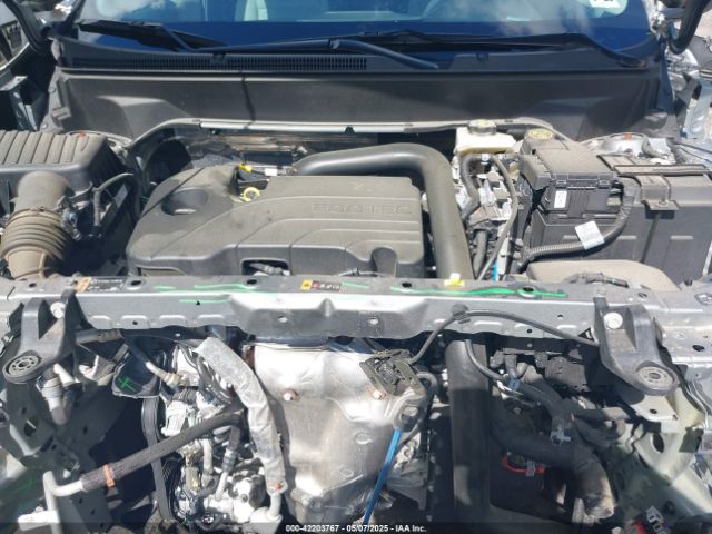 3GNAXTEG9PS198658 Chevrolet Equinox Awd 2fl