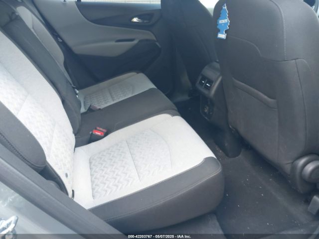 3GNAXTEG9PS198658 Chevrolet Equinox Awd 2fl
