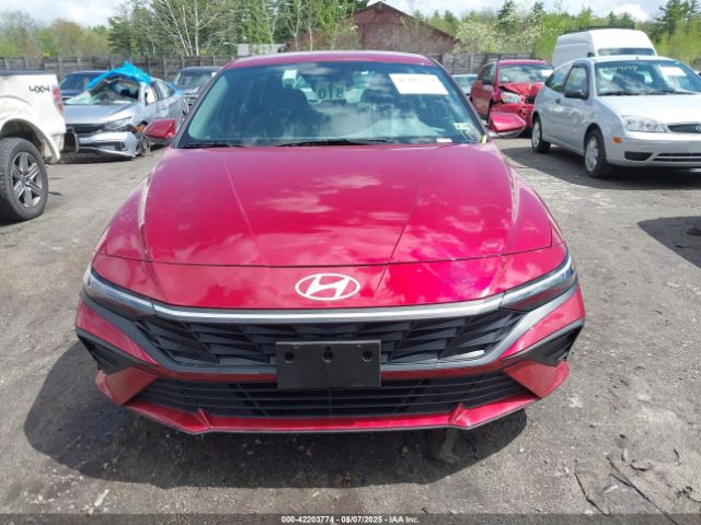 KMHLM4DG7RU702270 Hyundai ELANTRA SEL