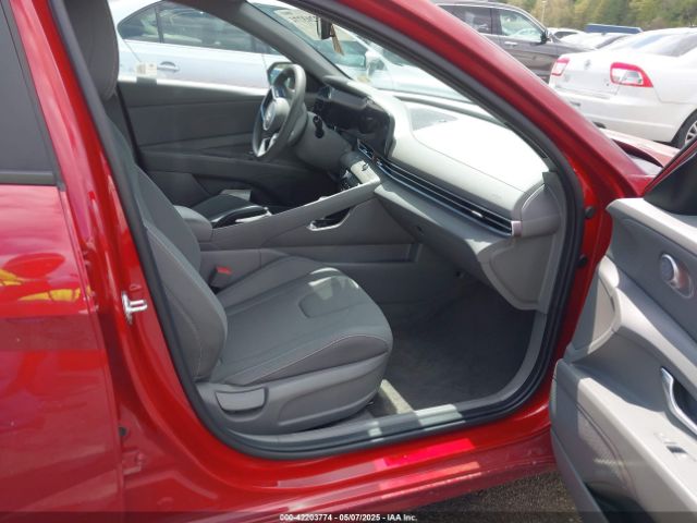 KMHLM4DG7RU702270 Hyundai ELANTRA SEL