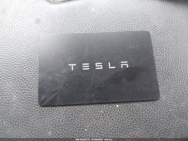 2025 TESLA MODEL Y 7SAYGDEE5SA348729 Photo 10