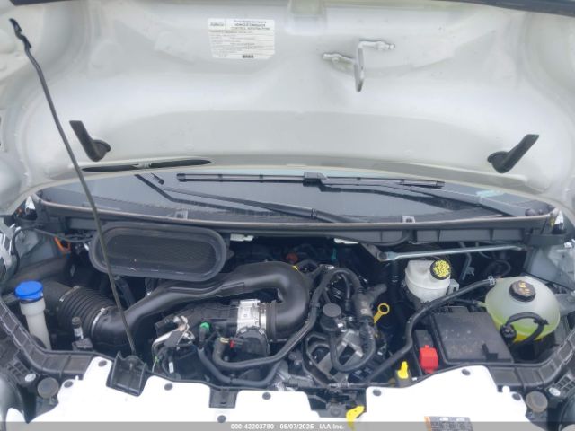 1FBAX2C87SKA21405 Ford Transit-350 Passenger Van Xlt