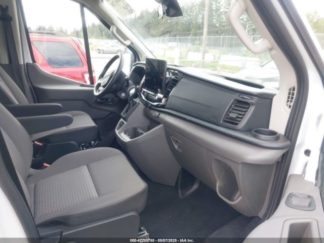 1FBAX2C87SKA21405 Ford Transit-350 Passenger Van Xlt
